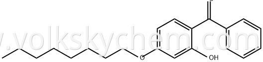 BENZOPHENONE-12 / UV Absorber 531 / Octabenzone CAS 1843-05-6